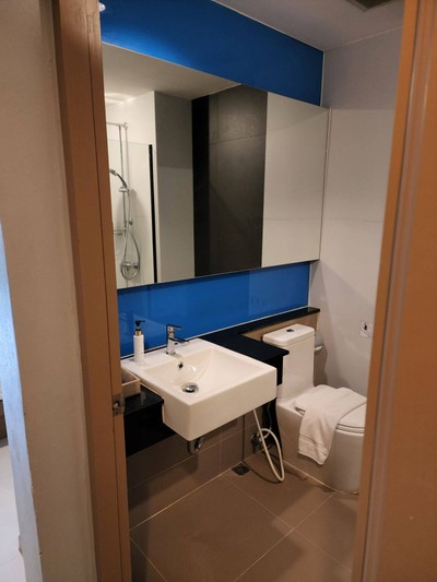 ห้องน้ำ