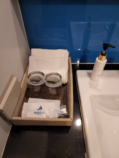 ห้องน้ำ