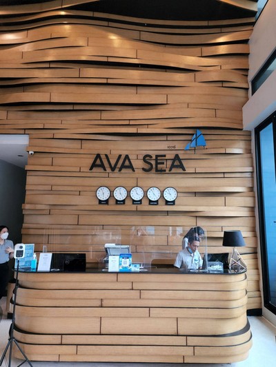 บริเวณโดยรอบ