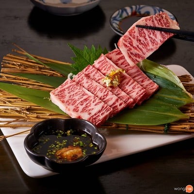 Reiwa Izakaya