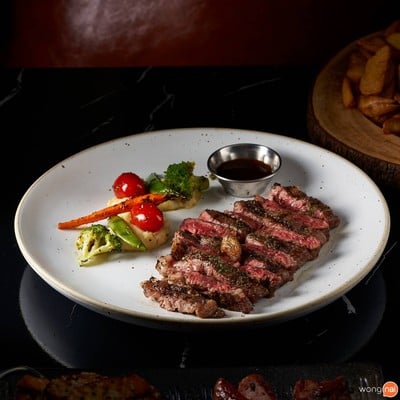 ChopKeeper Butcher & Taps บางนา