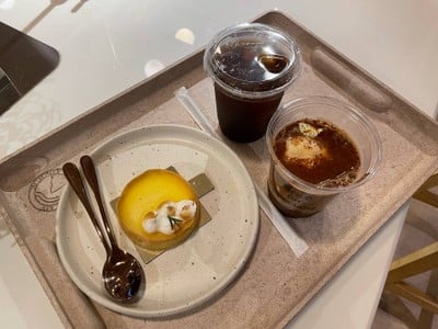 HARIO Cafe Bangkok Chokchai 4