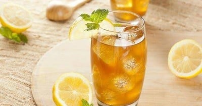 เมนูของร้าน ป้านิดก๋วยเตี๋ยวดู๋ดี๋