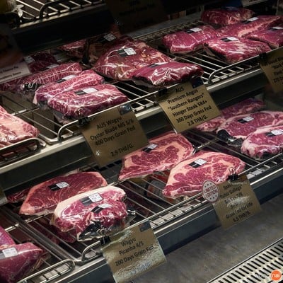 ChopKeeper Butcher & Taps บางนา
