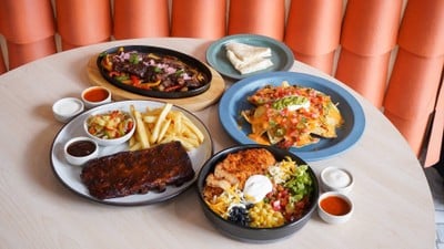 The Spotted Pig ศาลาแดง