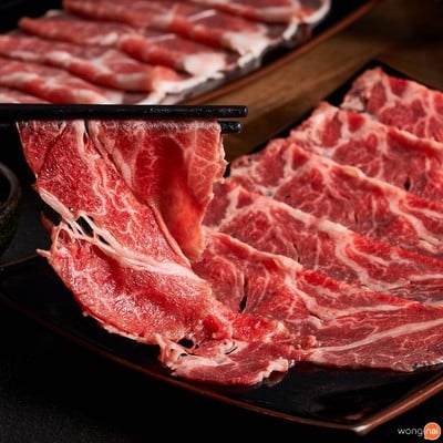 Donabe Sukiyaki Shabushabu & Yakiniku RCA