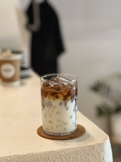 เมนูของร้าน VIBES COFFEE 304 Prachinburi