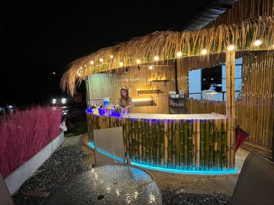 บรรยากาศ