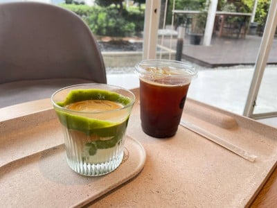 HARIO Cafe Bangkok Chokchai 4