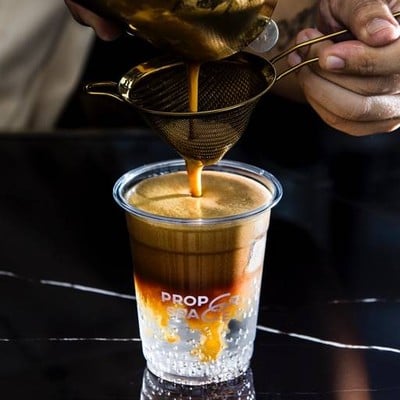 คอฟแอนด์คาว เสนานิคม