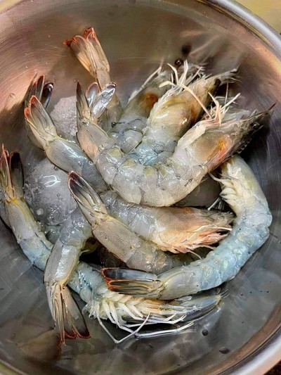 วิธีทำ ต้มยำกุ้งน้ำข้น 🦐🦐🦐 วิธีทำ ต้มยำกุ้งน้ำข้น 🦐🦐🦐