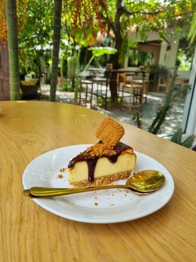 Baan Kake Dessert นครชัยศรี