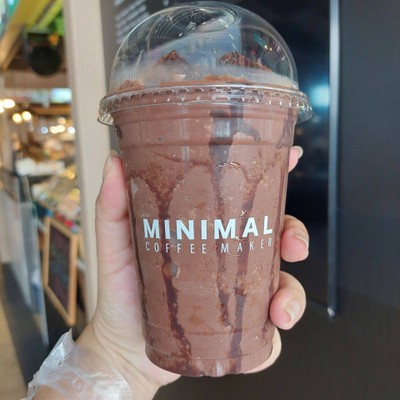 COCOA BROWNIE