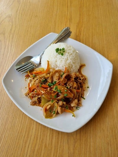 Baan Kake Dessert นครชัยศรี