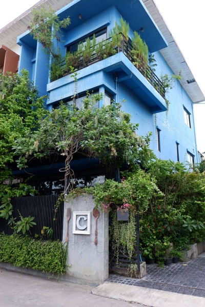 หน้าร้าน
