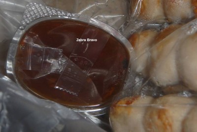 น้ำจิ้มลูกชิ้น