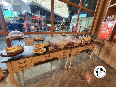 บรรยากาศ