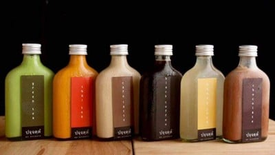 ร้านกาแฟปัจจัตตัง (ปจฺจตฺตํ)