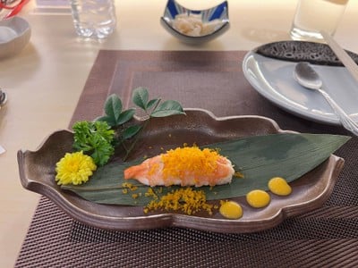 Koko Japanese Restaurant