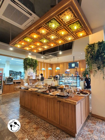 บรรยากาศ