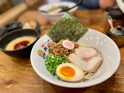 เมนูของร้าน Osawa Ramen ปตท. พระราม 2 (สะแกงาม)