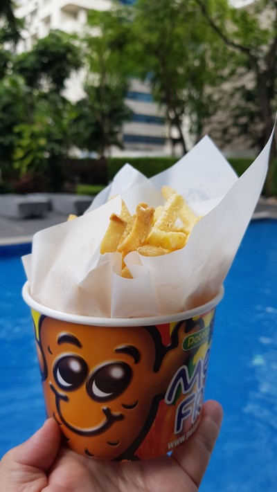 อาหาร หรือ เครื่องดื่ม