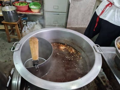 อาหาร หรือ เครื่องดื่ม