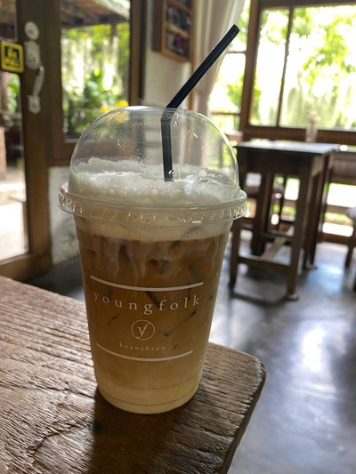 คาราเมลลาเต้