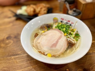 เมนูของร้าน Osawa Ramen ปตท. พระราม 2 (สะแกงาม)