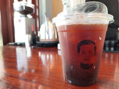 เมนูของร้าน อุดม / U DOM,Coffee Slow Bar