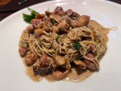 เมนูของร้าน Trattoria Pizzeria IL Bolognese