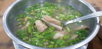 เมนูของร้าน ข้าวมันไก่ 888 สามแปด พัฒนาการ