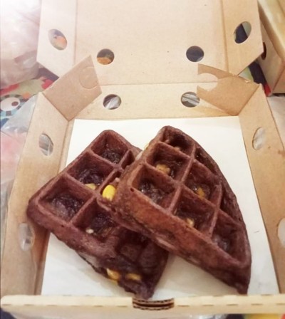 อาหาร หรือ เครื่องดื่ม