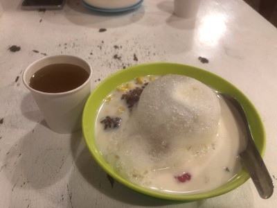 รวมมิตร (ลูกค้าเลือกท๊อปปิ้งเอง)