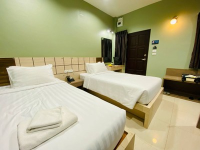 ห้องพัก