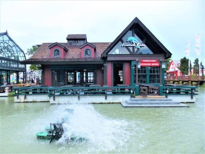 บรรยากาศ