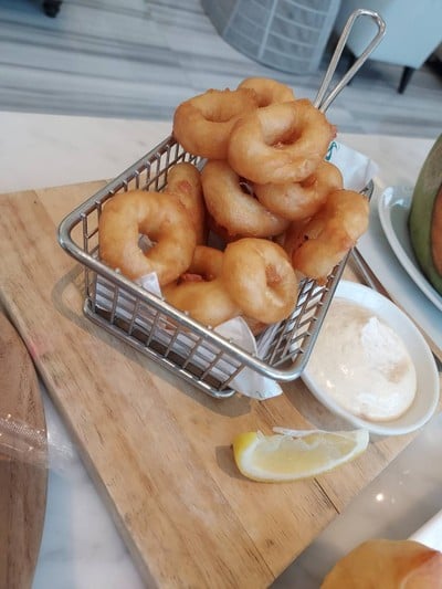 อาหาร หรือ เครื่องดื่ม