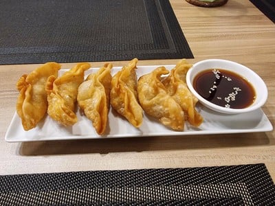 เกี๊ยวซ่า