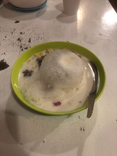 รวมมิตร (ลูกค้าเลือกท๊อปปิ้งเอง)