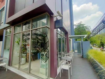 หน้าร้าน