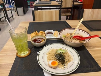 ซารุ ราเมง