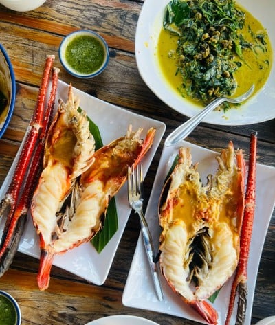 ร้านจ่าเถื่อน สามโคก