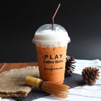 PLAY Coffee Bistro