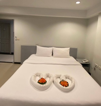 ห้องพัก