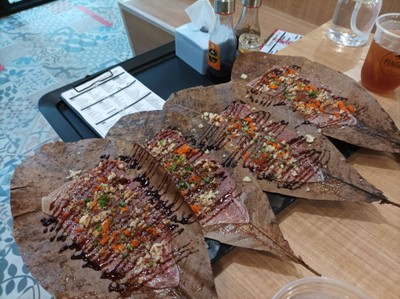 อาหาร หรือ เครื่องดื่ม