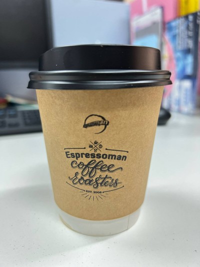 PICCOLO LATTE