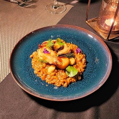 Pippa Restaurant พัทยา