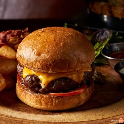 ChopKeeper Butcher & Taps บางนา