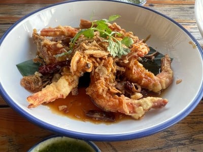 ร้านจ่าเถื่อน สามโคก