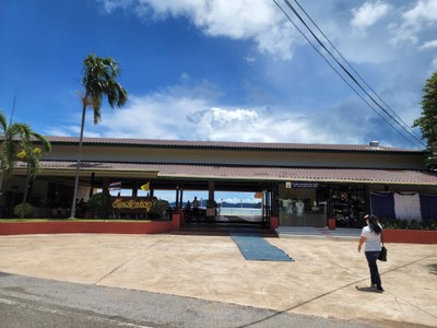 หน้าร้าน